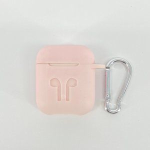 Apple AirPods Pink Case
